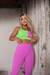 Legging Basic Empina - Makel Brasil