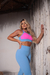 Legging Basic Empina - Makel Brasil