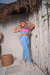 Legging Basic Empina - loja online