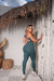 Legging Basic Empina - Makel Brasil