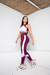 Legging Victoria na internet