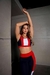 Conjunto Fitness Explosion - Makel Brasil