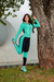 Casaco Coat