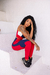 Legging Geysa - comprar online