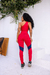 Legging Geysa - Makel Brasil