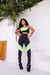 Legging Geysa - comprar online