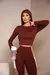 Cropped Muse - Makel Brasil