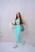 Conjunto Tiffany Mid - Makel Brasil