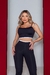 Legging Tiffany na internet
