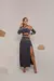 Conjunto Lorena Poliamida Premium : Elegância e Conforto em Poliamida - loja online