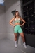 Shorts Yasmin - Makel Brasil