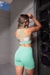 Shorts Yasmin - comprar online