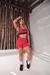 Conjunto Red Hot - comprar online