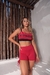 Conjunto Red Hot - comprar online