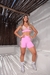 Shorts Yasmin na internet