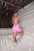 Shorts Yasmin - Makel Brasil