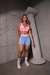 Shorts Core na internet