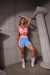 Shorts Core - loja online