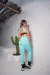Conjunto Grow Blue - loja online