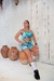 Shorts Animale Digital - loja online
