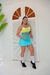 Saia Shorts Lavender - loja online