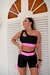 Conjunto Mid Smiles Pink - Makel Brasil