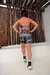 Shorts Animale Digital - Makel Brasil