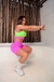 Conjunto Future Girl na internet