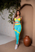 Conjunto Brazillian Origins - comprar online