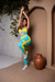 Conjunto Brazillian Origins na internet