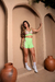 Shorts Yasmin - comprar online