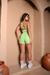 Shorts Yasmin - Makel Brasil