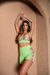 Shorts Yasmin - comprar online