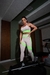 Legging Cream na internet