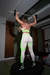 Legging Cream - Makel Brasil