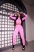 Cropped Chanel