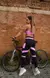 Legging Clipping - Makel Brasil