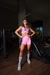 Shorts Yasmin - Makel Brasil
