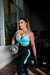 Conjunto Side Stride - Makel Brasil
