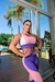 Legging Geysa - Makel Brasil