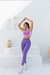Legging Elegance Empina - loja online