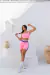 Conjunto Mid Fit Pro