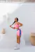 Conjunto Mid Fit Pro - Makel Brasil