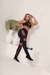 Conjunto Mary Low na internet