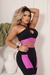 Top Low Metallic - Makel Brasil