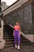 Top Side Stride - loja online