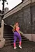 Conjunto Side Stride - loja online