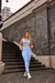 Legging Sculpt Basic