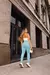 Legging Sculpt Basic - Makel Brasil