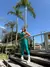 Conjunto Tiffany Glam Canelado - loja online